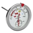 TFA analoge vlees-/oventhermometer