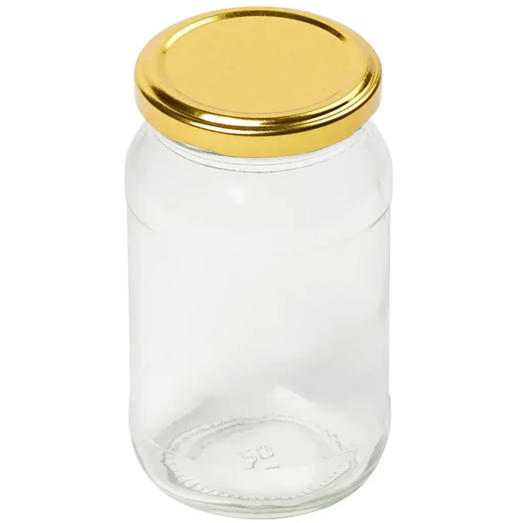 Tala Glazen pot met deksel 750ml