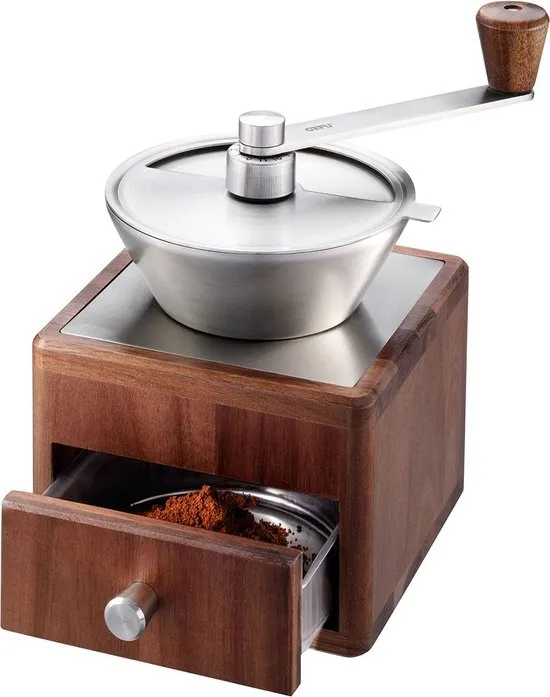 [GF16334] Gefu koffiemolen Giro