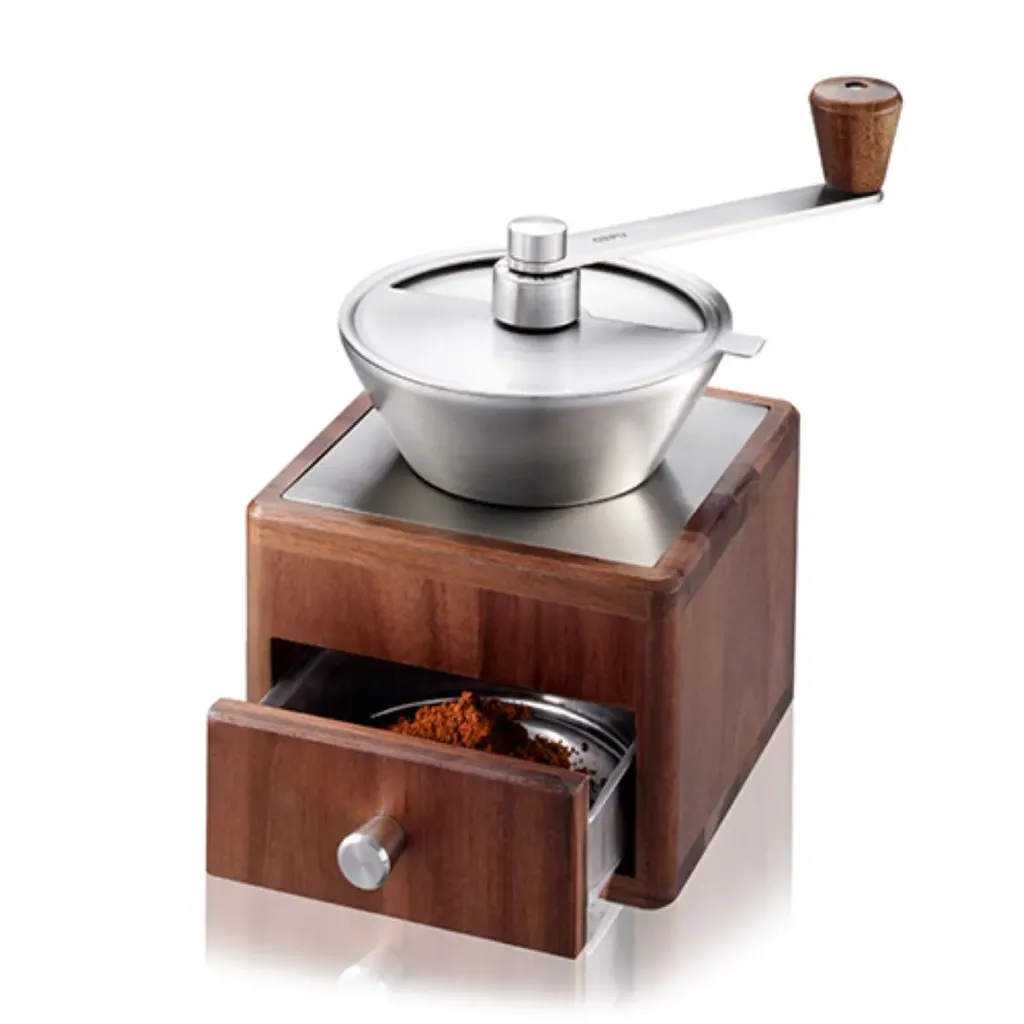 [GF16334] Gefu koffiemolen Giro
