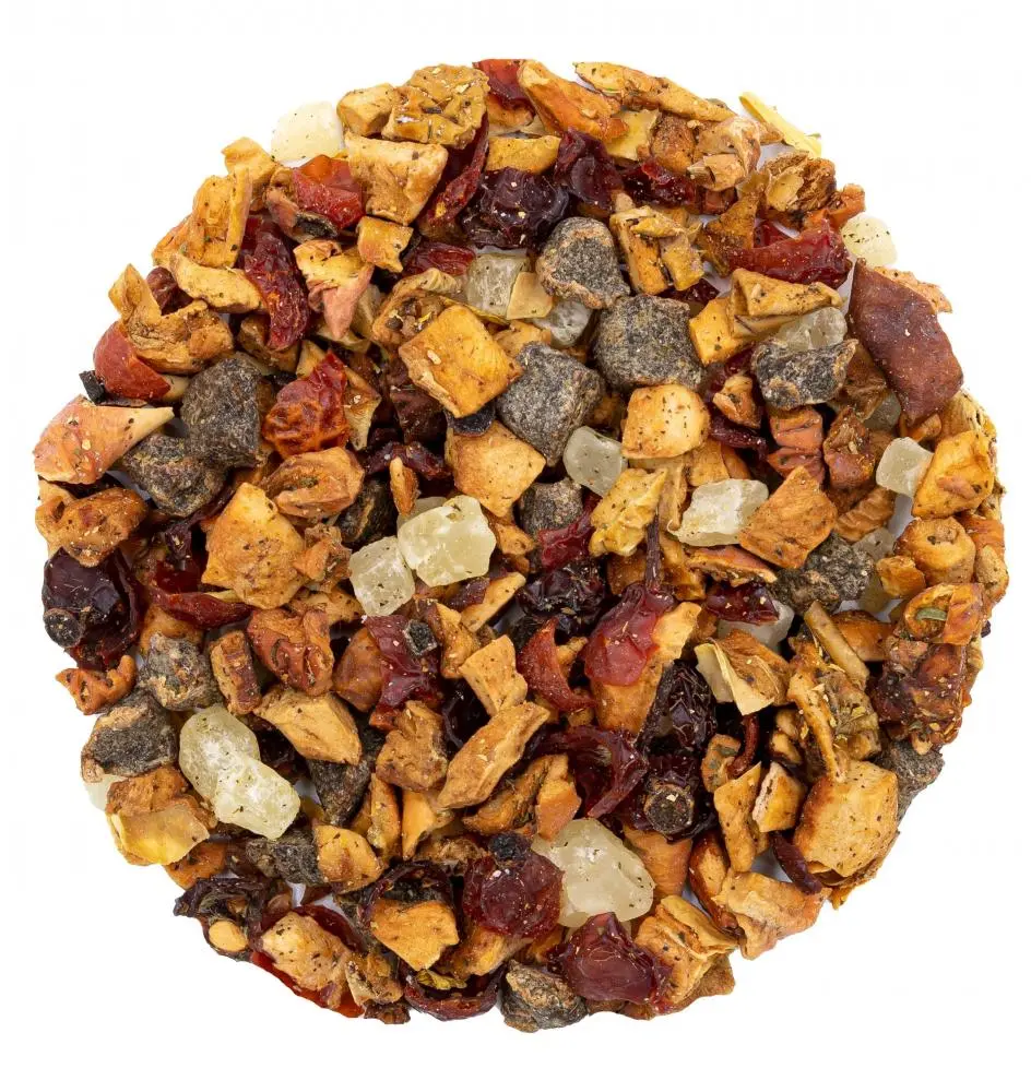 Thee - Perzik paradijs, 80g