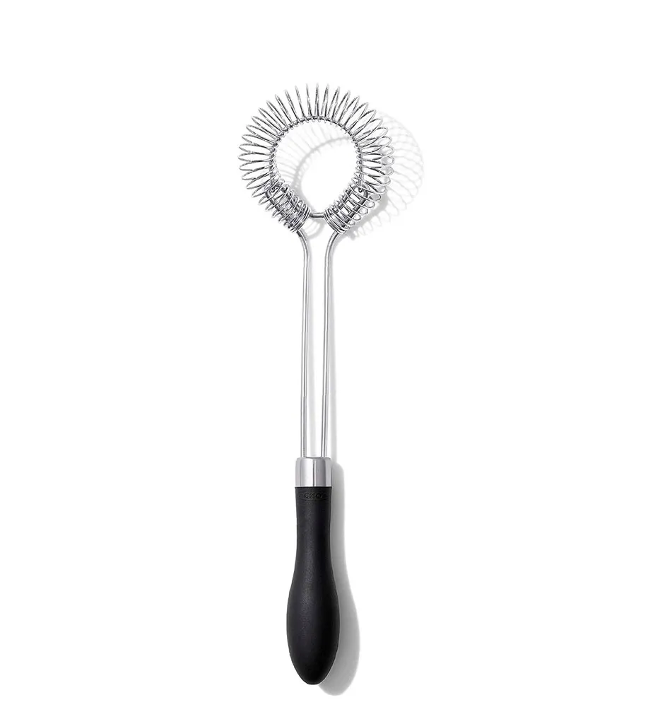 Oxo spiraalgarde