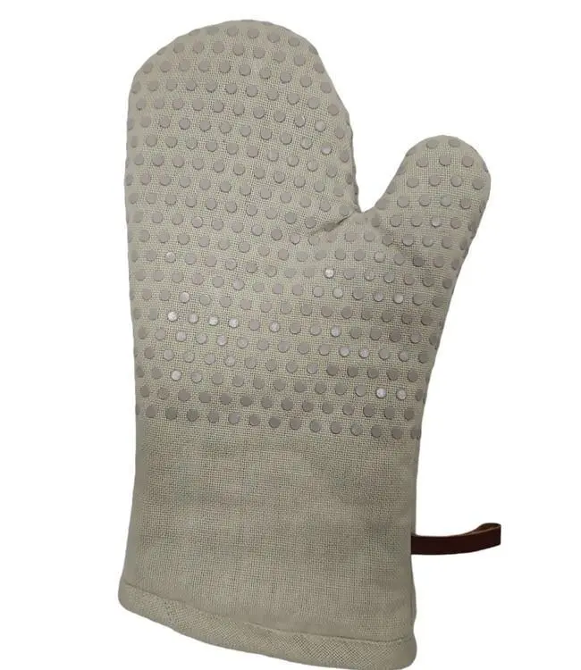 [CHEF03104] ovenwant sil.dots Canyon