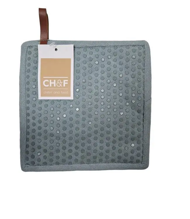 pannenlap sil.dots Dove