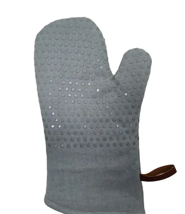 [CHEF03103] ovenwant sil.dots Dove