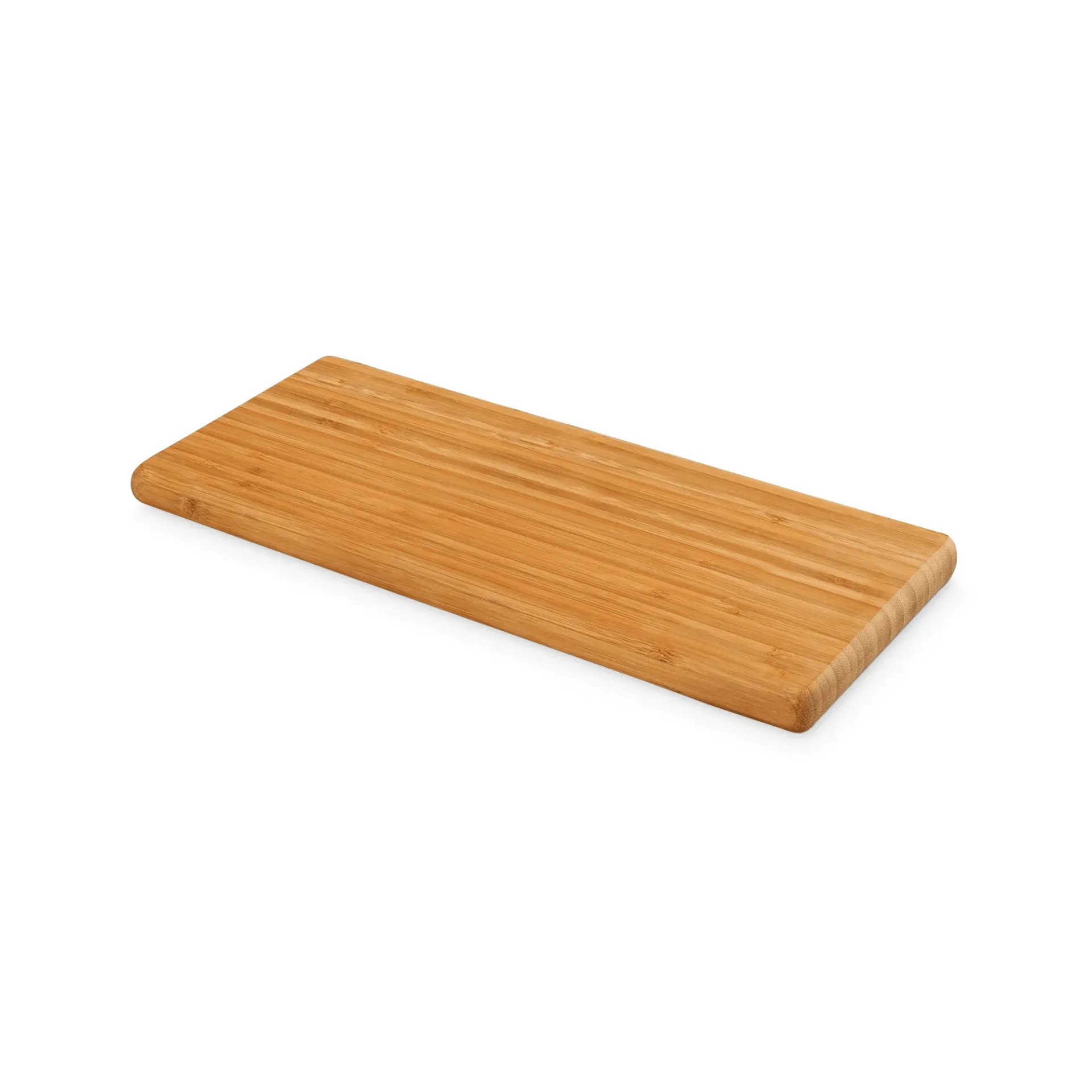 [PV-BAM-3114] Snijplank uit bamboe 34x16cm FSC®