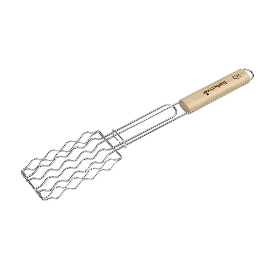 Barbecook worstenklem