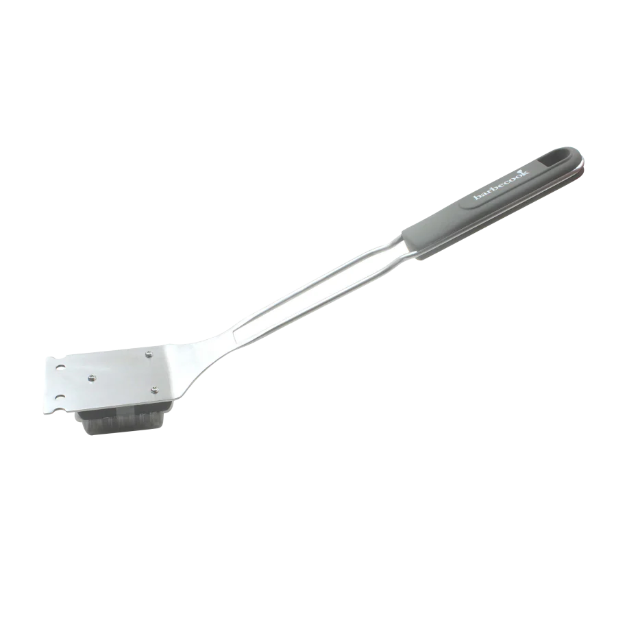 [BC-ACC-7027] Barbecook army style reinigingsborstel