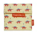 Snack'n'Go Duo Dinosaur