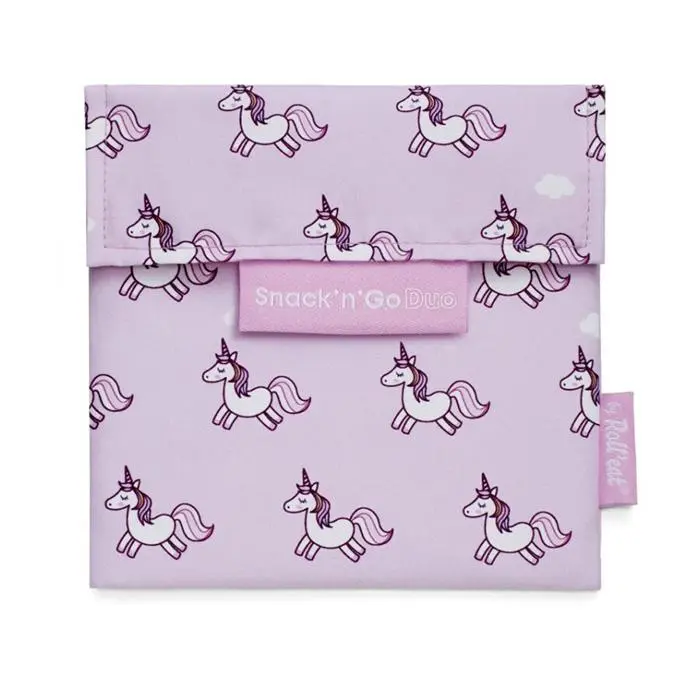 [8425402503416] Snack'n'Go Duo Unicorn