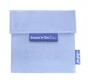 Snack'n'Go Duo Nature Blue