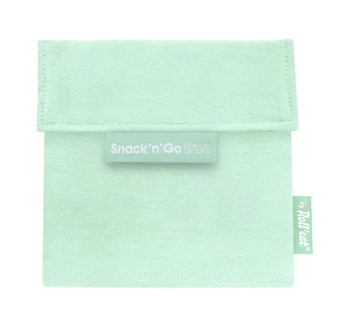 Snack'n'Go Duo Nature Mint