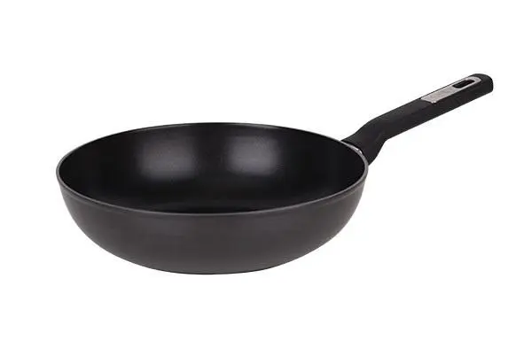 [8494965] Durable wok 28cm