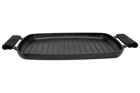 [9294734] Durable grillpan 50x30cm