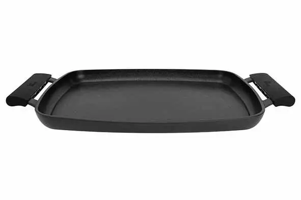 Durable teppanyaki 50x30cm