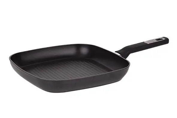 [41831470] Durable grillpan 28cm