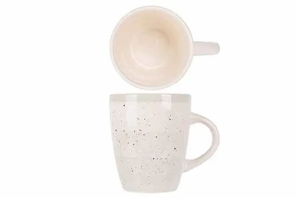 [5695005] Cosy&Trendy Mira groen beker 36cl