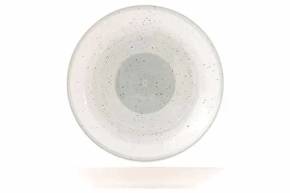 [5695002] Mira groen dessertbord 21cm