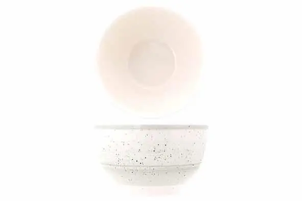 [5695003] Cosy&Trendy Mira groen bowl 14cm