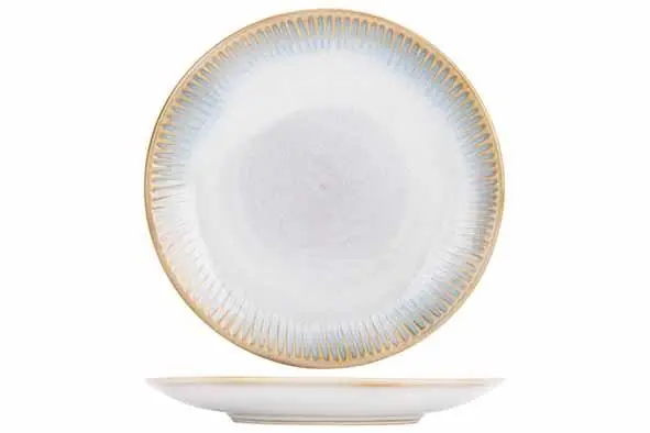 Listra broodbordje 15cm