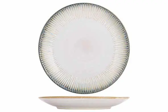 [5473001] Cosy&Trendy Listra plat bord 25cm