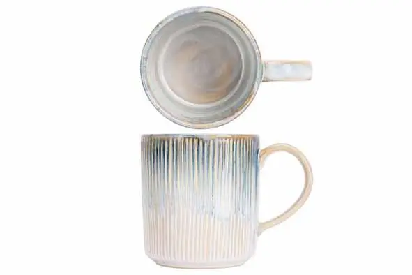 [5473004] Cosy&Trendy Listra beker 39cl