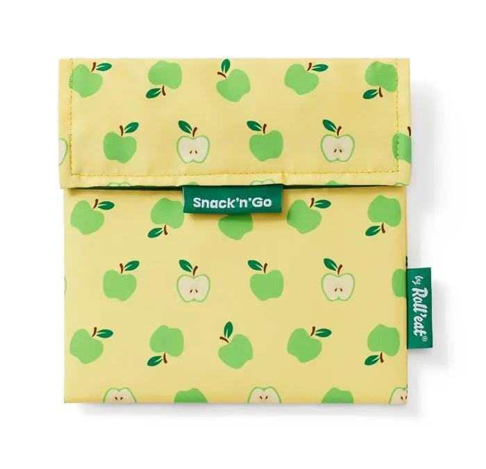 [8425402688069] Snack'n'Go Fruits apple