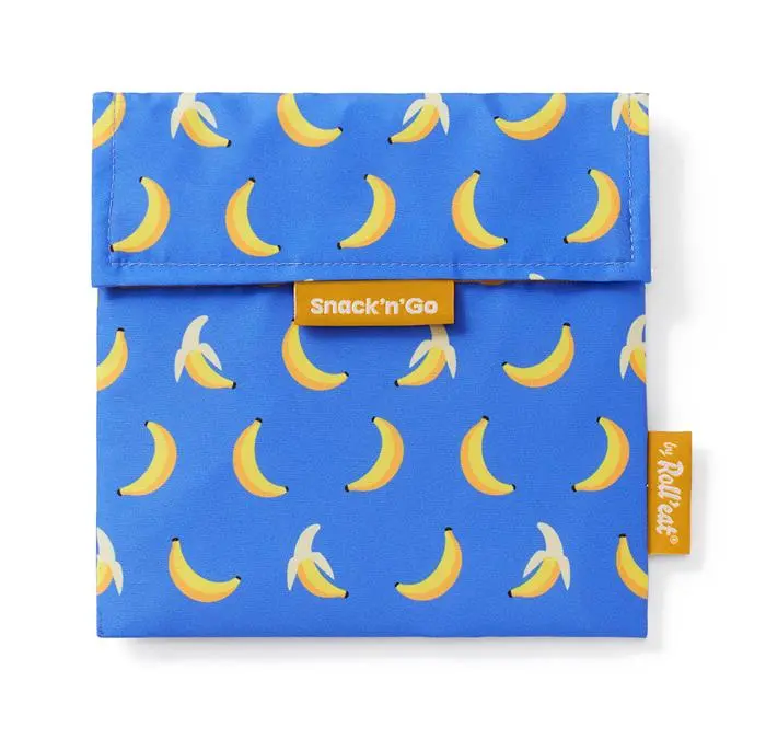 Snack'n'Go Fruits banana