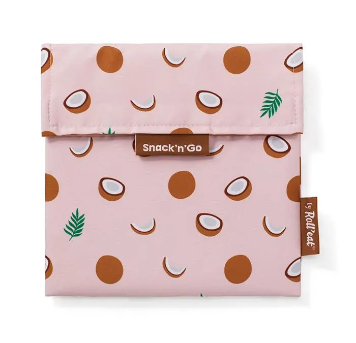 Snack'n'Go Fruits coconut