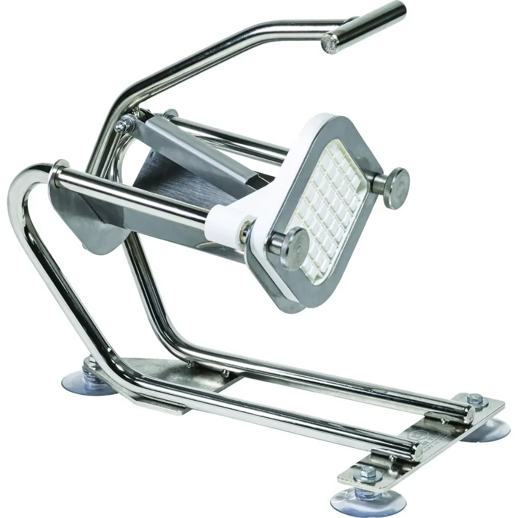 [LTCSP10] Louis Tellier frietsnijder compact pro