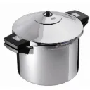 Duromatic snelkookpan 5,0L - 22cm