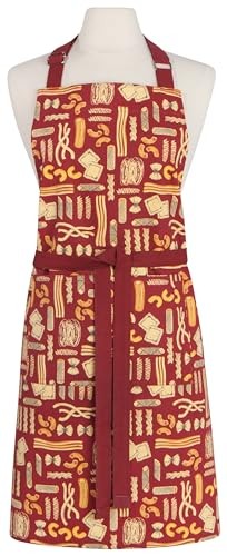 [502673] Keukenschort Buona Pasta