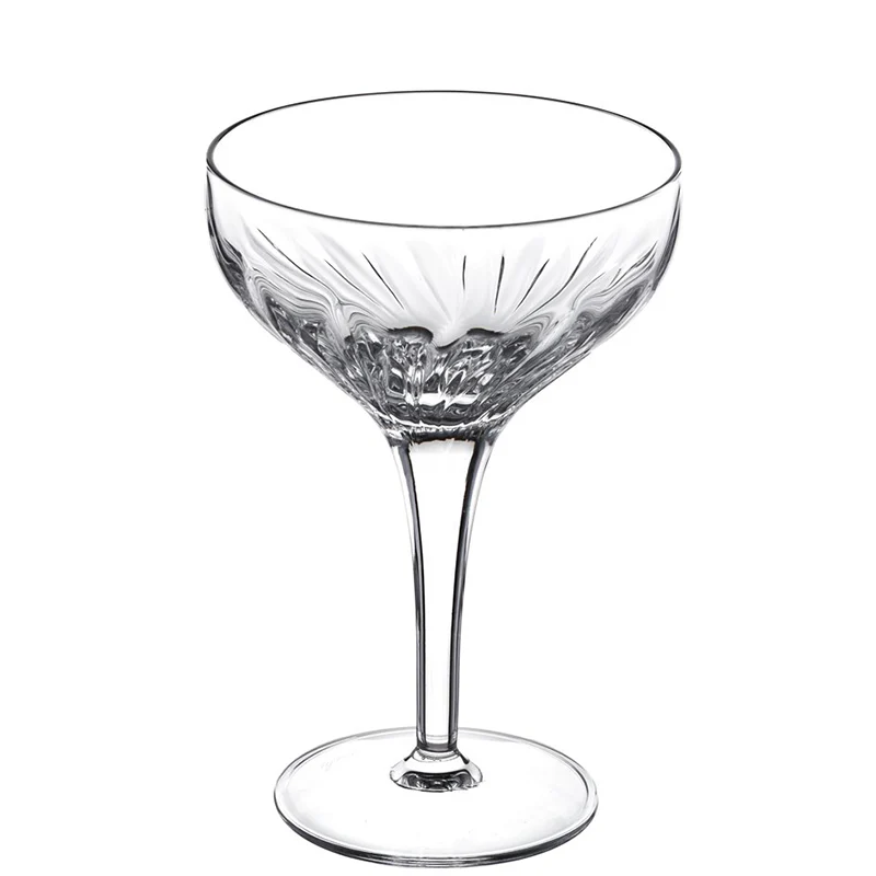 [A12460-BYL] Mixology Cocktailglas 22,5cl, set 6