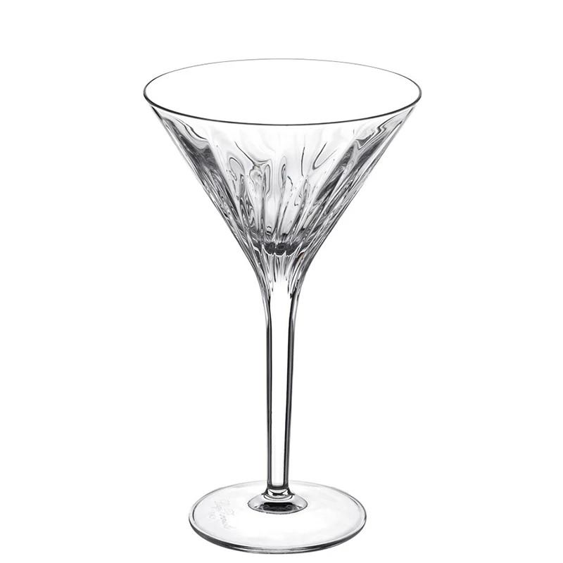 [A12459-BYL] Mixology Cocktailglas Martini 21,5cl, set 6