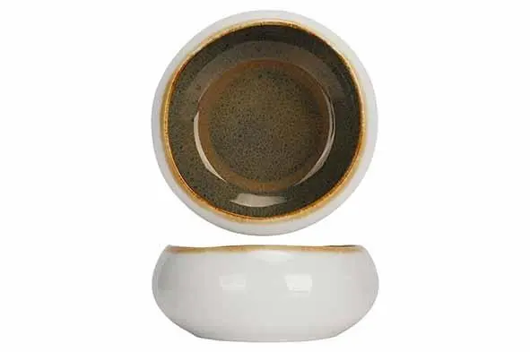 [8500012] Splash Ivory schaaltje