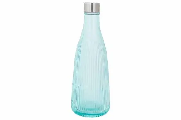 [5415002] Atla fles mineral green 1L