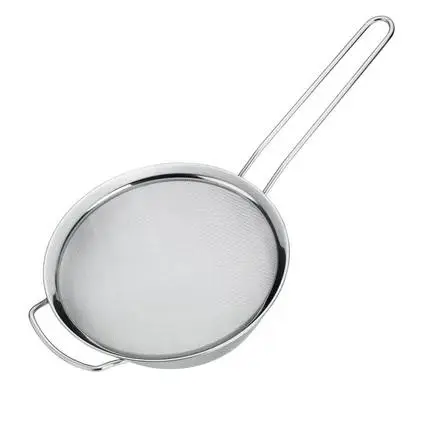 [WM-12162270] Westmark picante zeef uit rvs 20cm