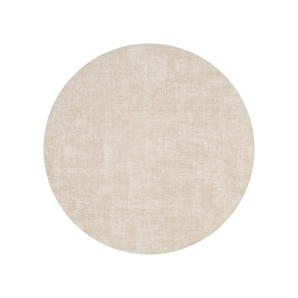 [127904156] Round placemat mod.fabric mat.pu