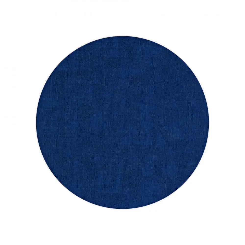 [127904210] Round placemat mod.fabric mat.pu