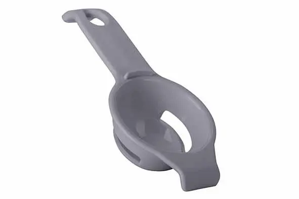 Eierscheider cool grey