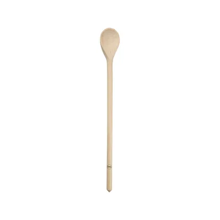 [TG-06164] T&G Lepel voor sausjes uit beuk 20cm FSC®