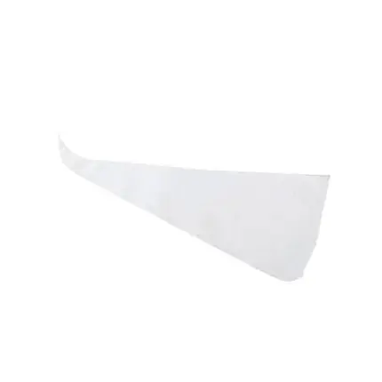 Point-virgule spuitzakken 40x21cm, set 24