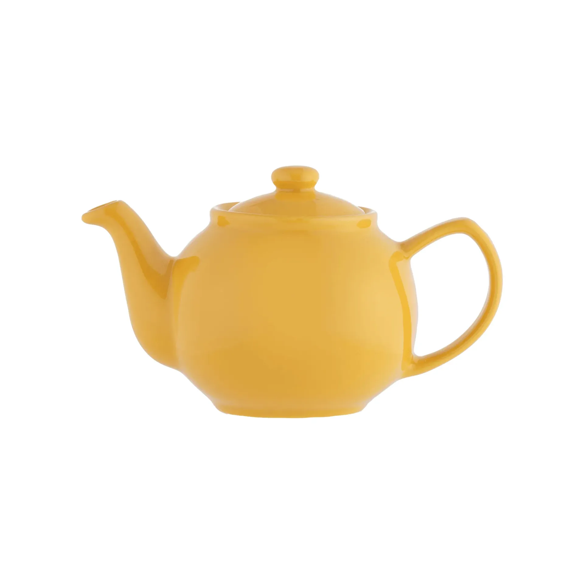 [RAY-0056-781] Price & Kensington 2-kops theepot mosterdgeel 450ml