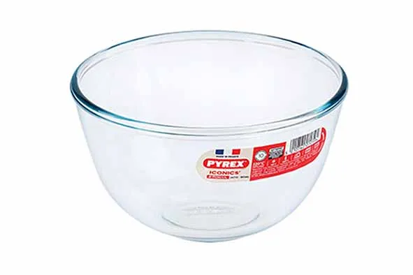 Pyrex Classic mengkom 1L