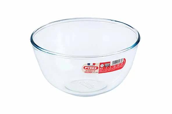 Pyrex Classic mengkom 2L