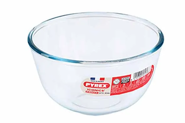 Pyrex Classic mengkom 0.5L
