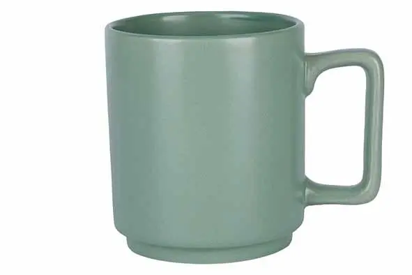[5413203] Cosy&Trendy Alto beker 45cl groen