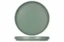 Cosy&Trendy Alto dessertbord 19cm groen