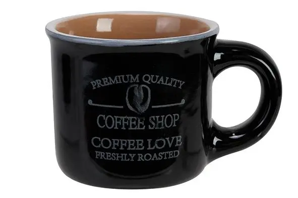 [4740110] Desayuno espressotas 10cl