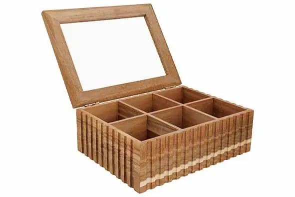 [2764684] Theedoos acacia